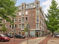 Frederik Hendrikstraat 74, 1052 HX Amsterdam