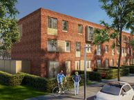 Bouwnummer (Bouwnr. 3), 3571 XH Utrecht