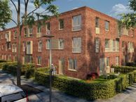 Bouwnummer (Bouwnr. 7), 3571 XH Utrecht