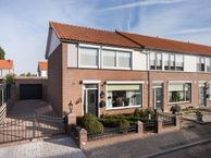 Meidoornstraat 13, 4051 GV Ochten