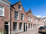 Albrecht Beijlinggracht 12, 2871 SB Schoonhoven