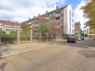 Robert Scottstraat 11 1, 1056 AW Amsterdam