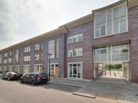 Laan van Broekpolder 66, 1948 AP Beverwijk