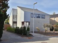 Kruidenmeent 11, 1218 BB Hilversum