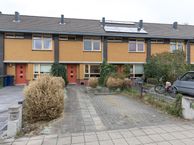 François Valentijnstraat 56, 1335 RG Almere