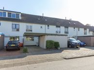 Martin Luther Kingstraat 56, 2131 TM Hoofddorp