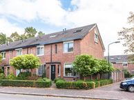 Wiardi Beckmanstraat 15, 3762 GA Soest