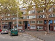 Dordtselaan 56 a3, 3073 GD Rotterdam