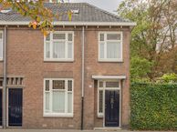 Kardinaal Vaughanstraat 6, 5046 DR Tilburg