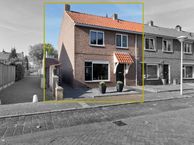 Basstraat 19, 5402 AG Uden