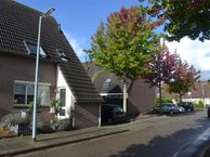 Bunderbos 3, 2134 RM Hoofddorp