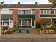 Bartokstraat 10, 7482 TV Haaksbergen