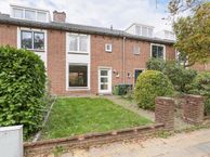 Bisonstraat 32, 6531 PW Nijmegen