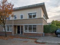 Madelon Lulofsstraat 13, 3207 HK Spijkenisse