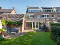 Woudstralaan 11, 6862 XD Oosterbeek