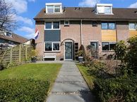 Marga Klompéstraat 9, 1862 DC Bergen (nh)