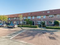 Annie Bosstraat 13, 1325 NL Almere
