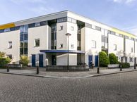 De Vergulde Wagen 92, 3824 CN Amersfoort