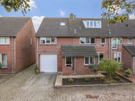 Bieselaar 29, 5109 BA 's Gravenmoer