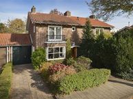 Pasteurstraat 9, 1097 ER Amsterdam