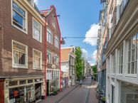 Hazenstraat 62, 1016 SR Amsterdam