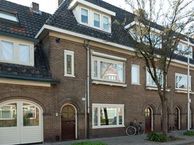 van Heutszstraat 50 C, 6521 CX Nijmegen