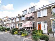 Boeroestraat 26, 2612 GG Delft