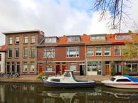 Buitenwatersloot 146, 2613 SV Delft