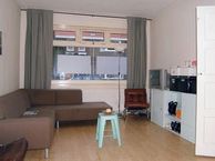 Van der Mondestraat 93, 3515 BD Utrecht