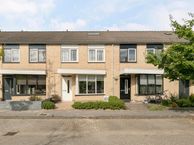 Nienke van Hichtumstraat 16, 3207 WK Spijkenisse