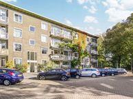 Max Planckstraat 27 I, 1098 TT Amsterdam