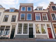 Nieuwegracht 149, 3512 LL Utrecht