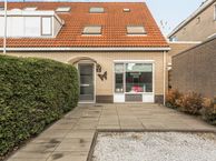 Braamhof 2, 1964 LP Heemskerk