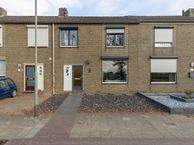 Bergerstraat 21, 6129 LE Urmond