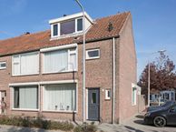 Alleenhouderstraat 55, 5041 LC Tilburg