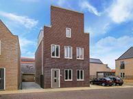 Weidestraat 17, 8713 JG Hindeloopen