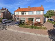 Pastoor van Doorenstraat 5, 5066 VK Moergestel