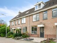 Van Dulmplein 9, 2252 BK Voorschoten