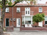 van Beverwijckstraat 71, 8921 VD Leeuwarden