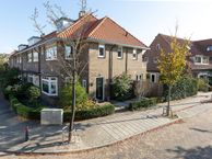 Eekhoornstraat 58, 1216 AT Hilversum