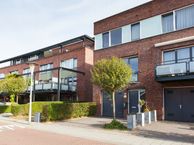 Fanny Blankers-Koenstraat 97, 6833 LC Arnhem