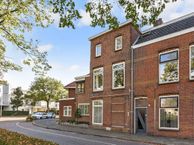 Generaal van Hamsingel 13 A, 4811 RA Breda