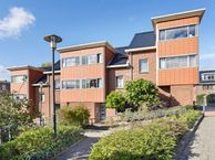 Via Spontini 3, 2272 VE Voorburg