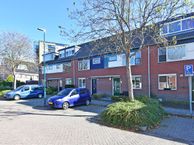 Saffier 8, 2719 SM Zoetermeer