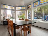 Beatrijsstraat 70 C, 3021 RH Rotterdam