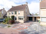 Willem Versteeghstraat 6, 2171 RB Sassenheim