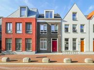 Spoorstraat 91, 1781 JE Den Helder