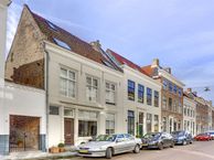 Singelstraat 56, 4331 SW Middelburg