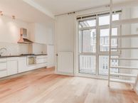 Schinkelkade 62 -III, 1075 VM Amsterdam