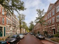 Zwaerdecroonstraat 58 A, 3021 WX Rotterdam